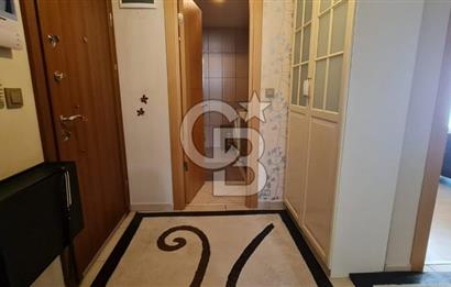 216 Sancaktepe Konutları'nda 3+1 Ful Eşyalı Kiralık Daire