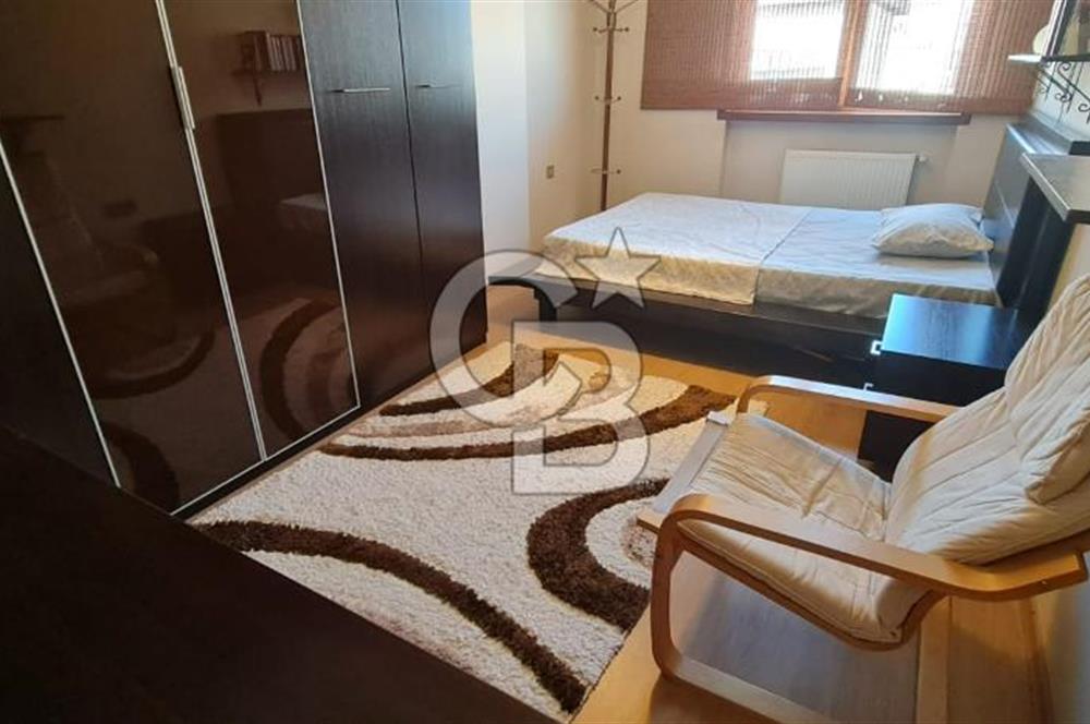 216 Sancaktepe Konutları'nda 3+1 Ful Eşyalı Kiralık Daire