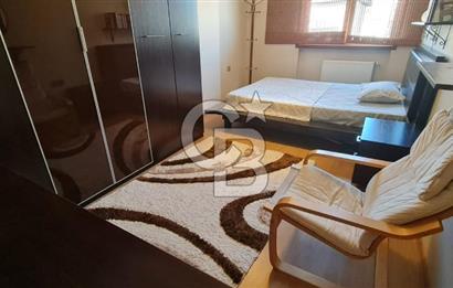 216 Sancaktepe Konutları'nda 3+1 Ful Eşyalı Kiralık Daire