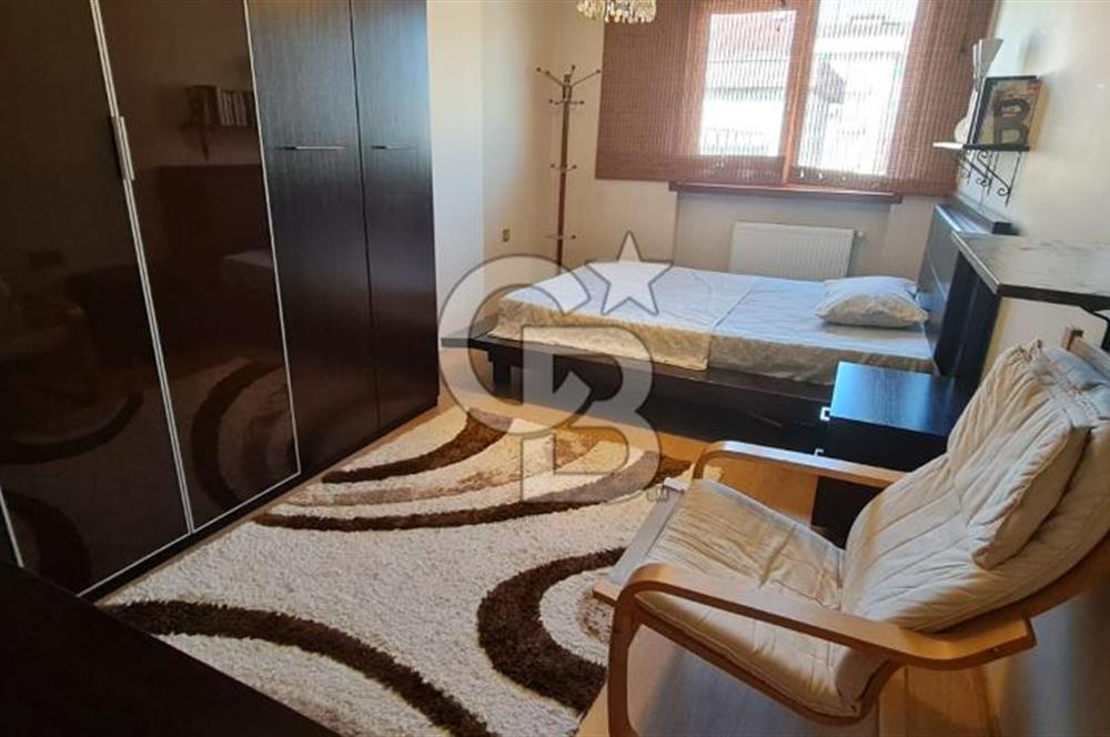 216 Sancaktepe Konutları'nda 3+1 Ful Eşyalı Kiralık Daire