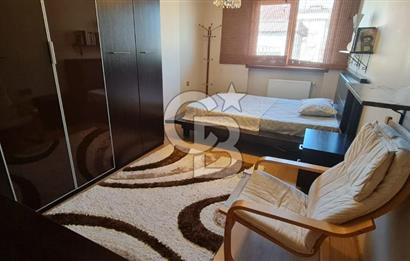 216 Sancaktepe Konutları'nda 3+1 Ful Eşyalı Kiralık Daire