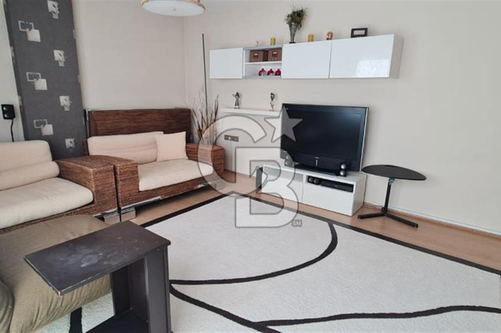 216 Sancaktepe Konutları'nda 3+1 Ful Eşyalı Kiralık Daire