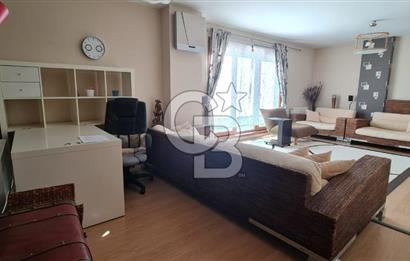 216 Sancaktepe Konutları'nda 3+1 Ful Eşyalı Kiralık Daire