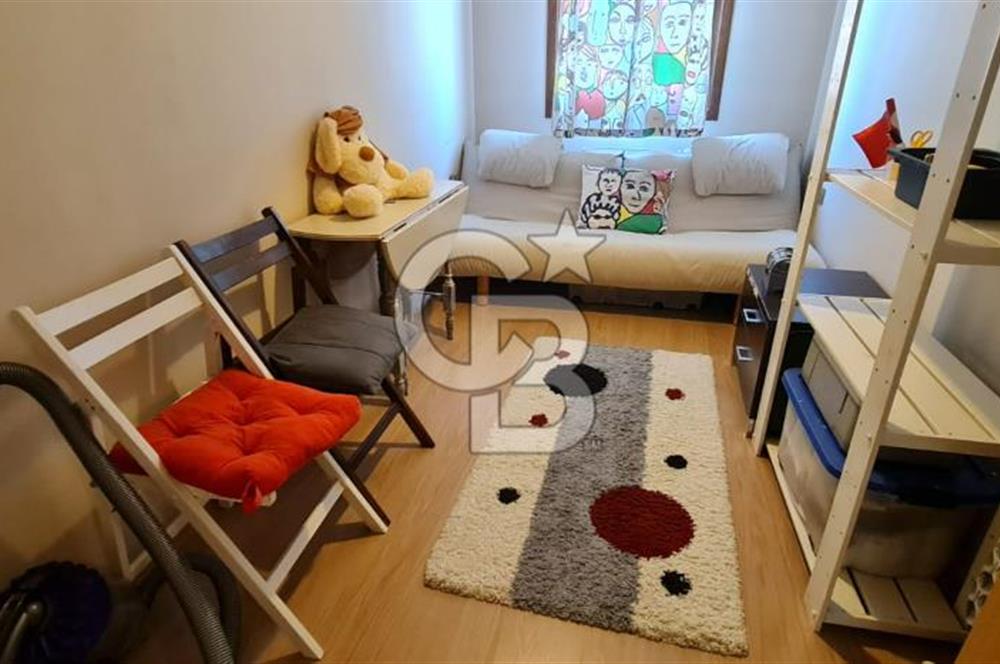 216 Sancaktepe Konutları'nda 3+1 Ful Eşyalı Kiralık Daire