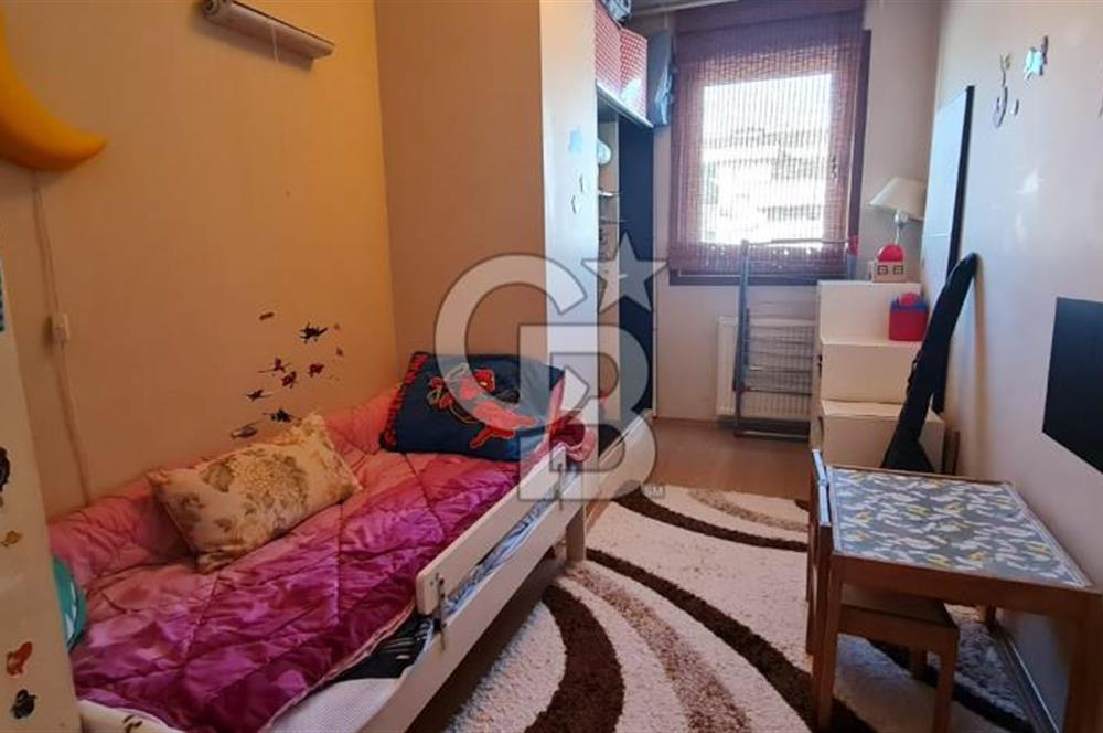 216 Sancaktepe Konutları'nda 3+1 Ful Eşyalı Kiralık Daire