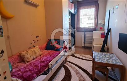 216 Sancaktepe Konutları'nda 3+1 Ful Eşyalı Kiralık Daire