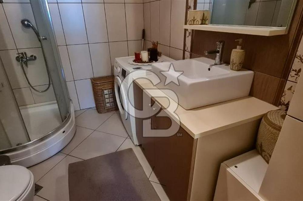 216 Sancaktepe Konutları'nda 3+1 Ful Eşyalı Kiralık Daire