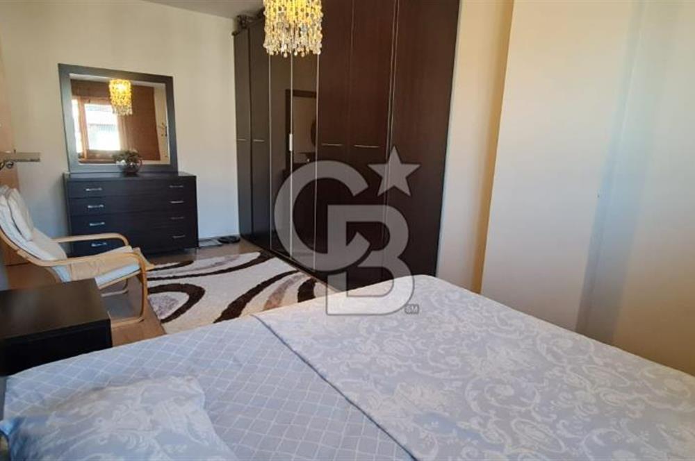 216 Sancaktepe Konutları'nda 3+1 Ful Eşyalı Kiralık Daire