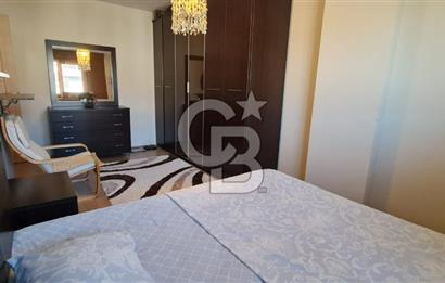 216 Sancaktepe Konutları'nda 3+1 Ful Eşyalı Kiralık Daire