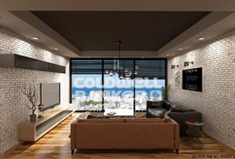 Kıbrıs Girne Merkez'de Satılık 1+1  Residence Daireler