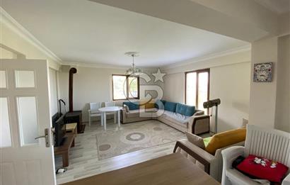 Yalova Kirazlı Satılık Deniz Manzaralı İskanlı 200 m2 Villa