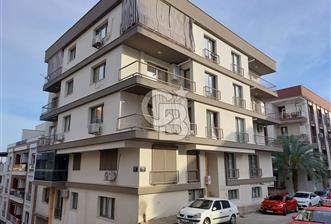 KÜÇÜK ÇİĞLİ'DE EBEVEYN BANYOLU 3+1 SATILIK DAİRE