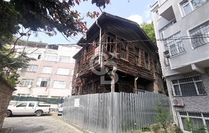 Fatih Kızılelma Cd Satılık tarihi müstakil ev 