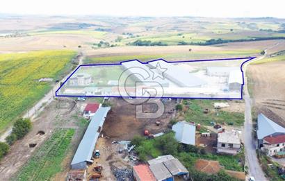 21.000 M2 ARSA İÇERİSİNDE ÇİFTLİK