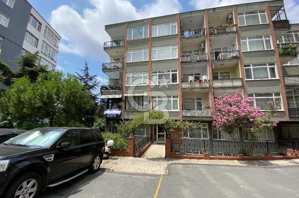 Ortaklar Caddesi Sakızağacı Mevkii Satılık 3+1 Daire 