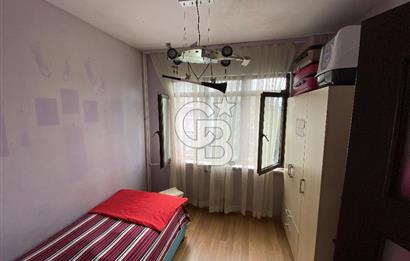 Ortaklar Caddesi Sakızağacı Mevkii Satılık 3+1 Daire 