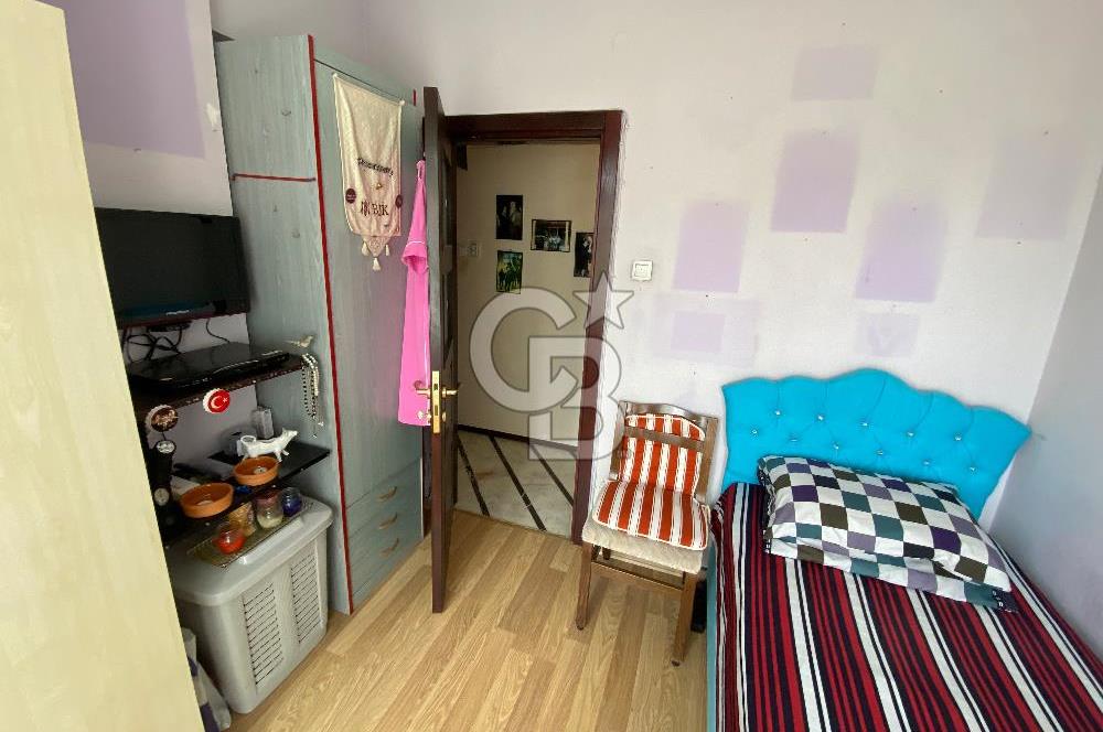 Ortaklar Caddesi Sakızağacı Mevkii Satılık 3+1 Daire 