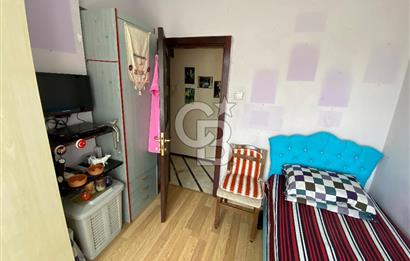 Ortaklar Caddesi Sakızağacı Mevkii Satılık 3+1 Daire 