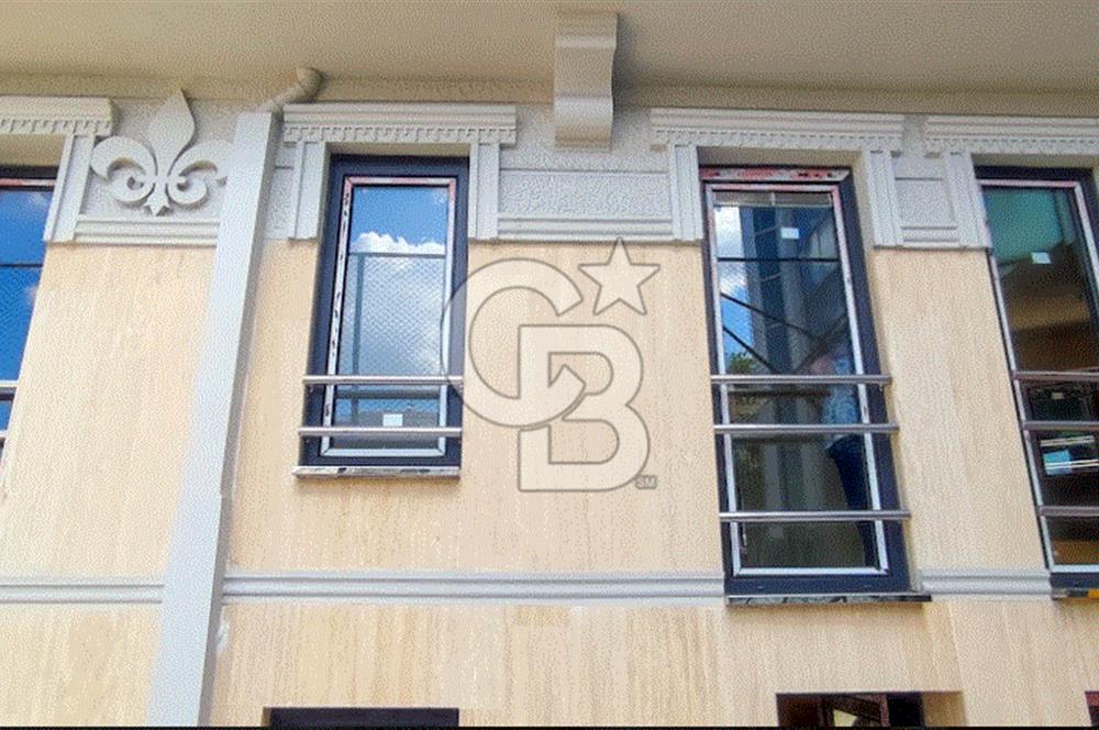 BUILDING FOR RENT ON THE STREET IN PALANGA