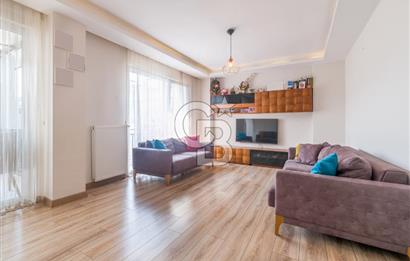 CB AMBIANCE'DAN ÖZLÜCE BULVARI ALYÜZ KENT SİT. SATILIK 2+1 DAİRE