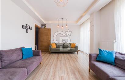 CB AMBIANCE'DAN ÖZLÜCE BULVARI ALYÜZ KENT SİT. SATILIK 2+1 DAİRE