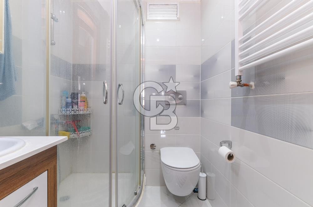 CB AMBIANCE'DAN ÖZLÜCE BULVARI ALYÜZ KENT SİT. SATILIK 2+1 DAİRE