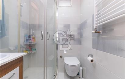 CB AMBIANCE'DAN ÖZLÜCE BULVARI ALYÜZ KENT SİT. SATILIK 2+1 DAİRE