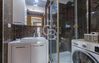 CB AMBIANCE'DAN ÖZLÜCE BULVARI ALYÜZ KENT SİT. SATILIK 2+1 DAİRE