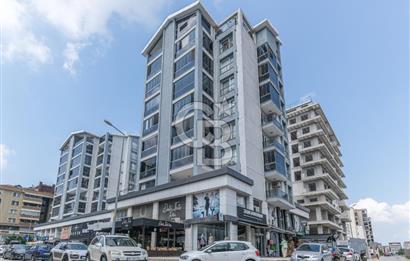 CB AMBIANCE'DAN ÖZLÜCE BULVARI ALYÜZ KENT SİT. SATILIK 2+1 DAİRE