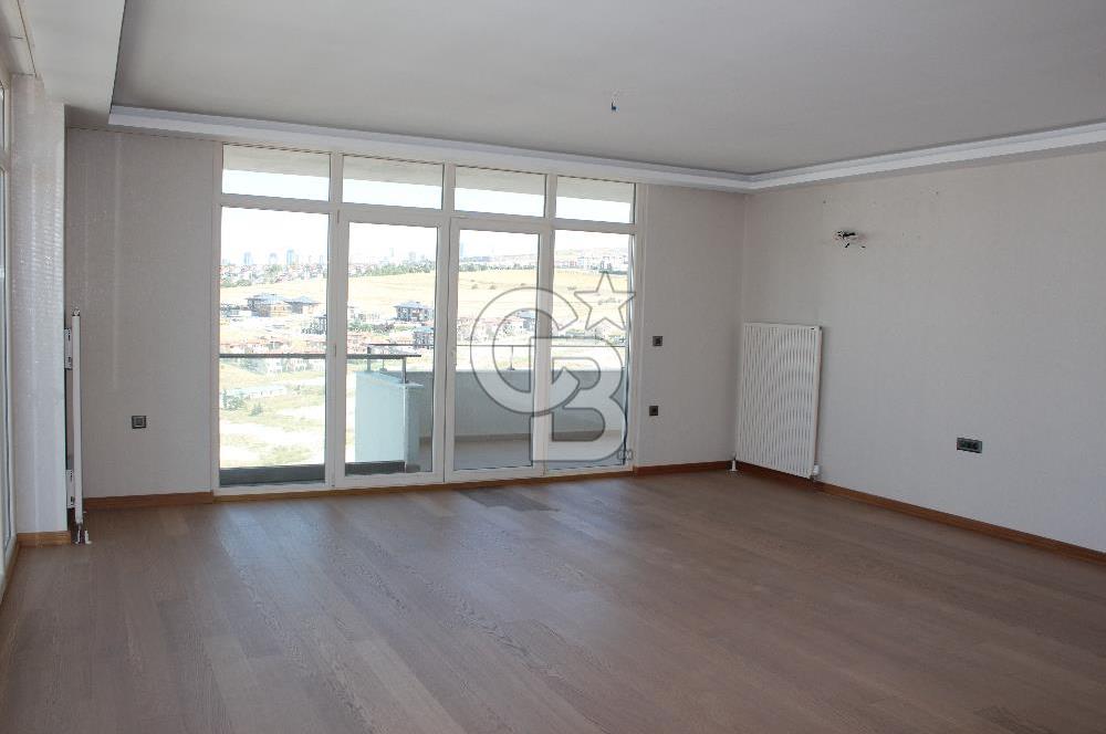 BEYTEPE ELİT ROYAL RESİDENCE'DA SATILIK TERASLI DUBLEKS DAİRE