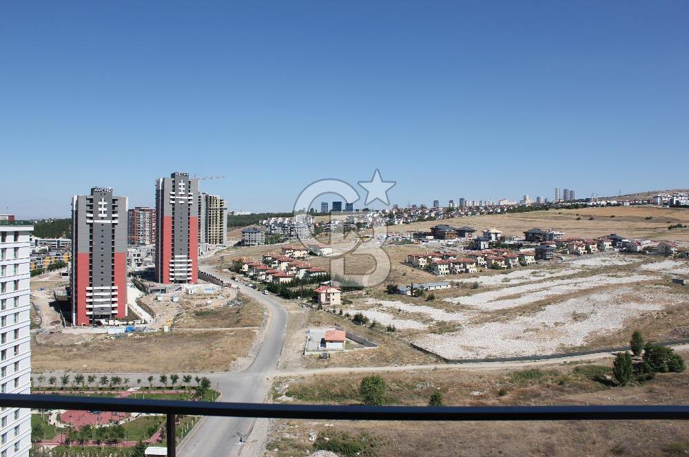 BEYTEPE ELİT ROYAL RESİDENCE'DA SATILIK TERASLI DUBLEKS DAİRE