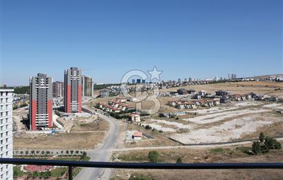 BEYTEPE ELİT ROYAL RESİDENCE'DA SATILIK TERASLI DUBLEKS DAİRE