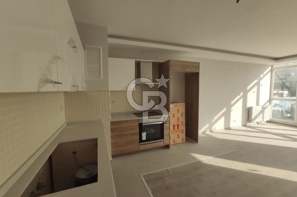 Körfez Mahallesi'nde Deniz Manzaralı Kiralık 3+1 Lüks Daire