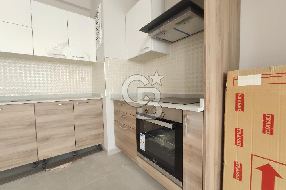 Körfez Mahallesi'nde Deniz Manzaralı Kiralık 3+1 Lüks Daire