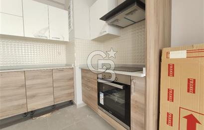 Körfez Mahallesi'nde Deniz Manzaralı Kiralık 3+1 Lüks Daire