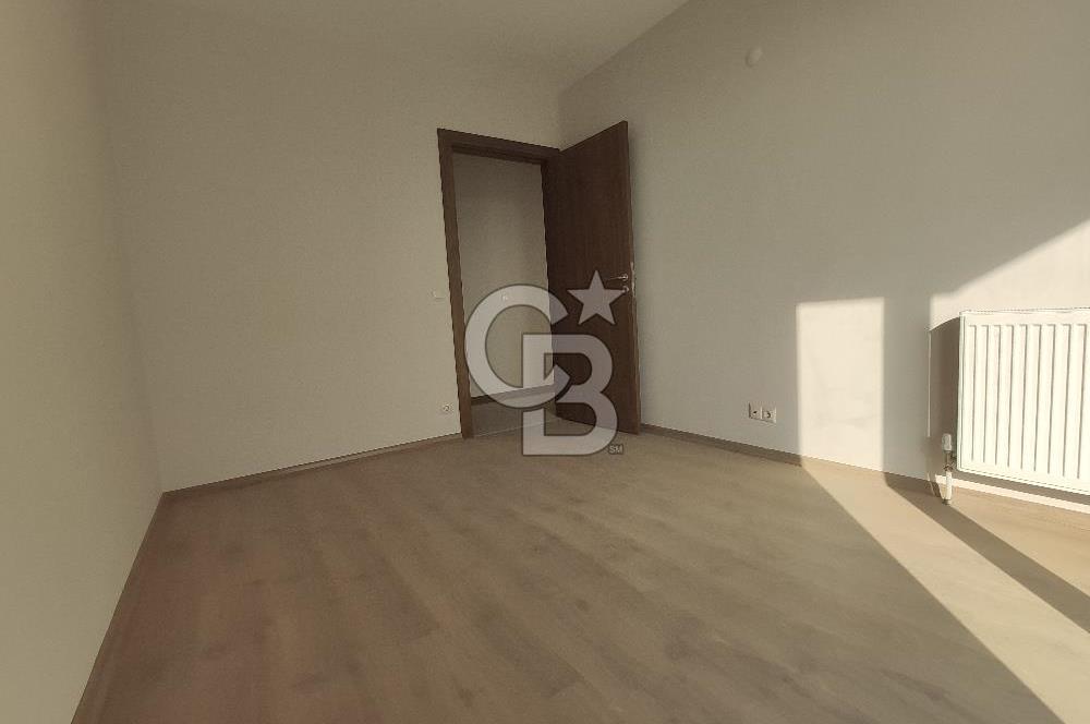 Körfez Mahallesi'nde Deniz Manzaralı Kiralık 3+1 Lüks Daire