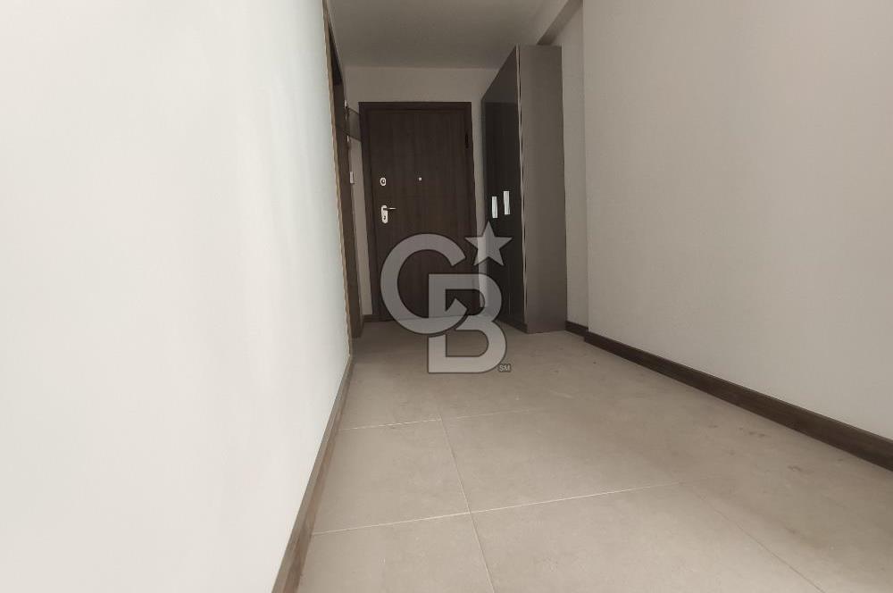 Körfez Mahallesi'nde Deniz Manzaralı Kiralık 3+1 Lüks Daire