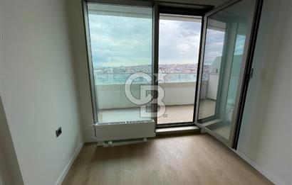 Nivo İstanbul'da, Sıfır, Boş, Ebeveyn Banyo Satılık 2+1 Daireler