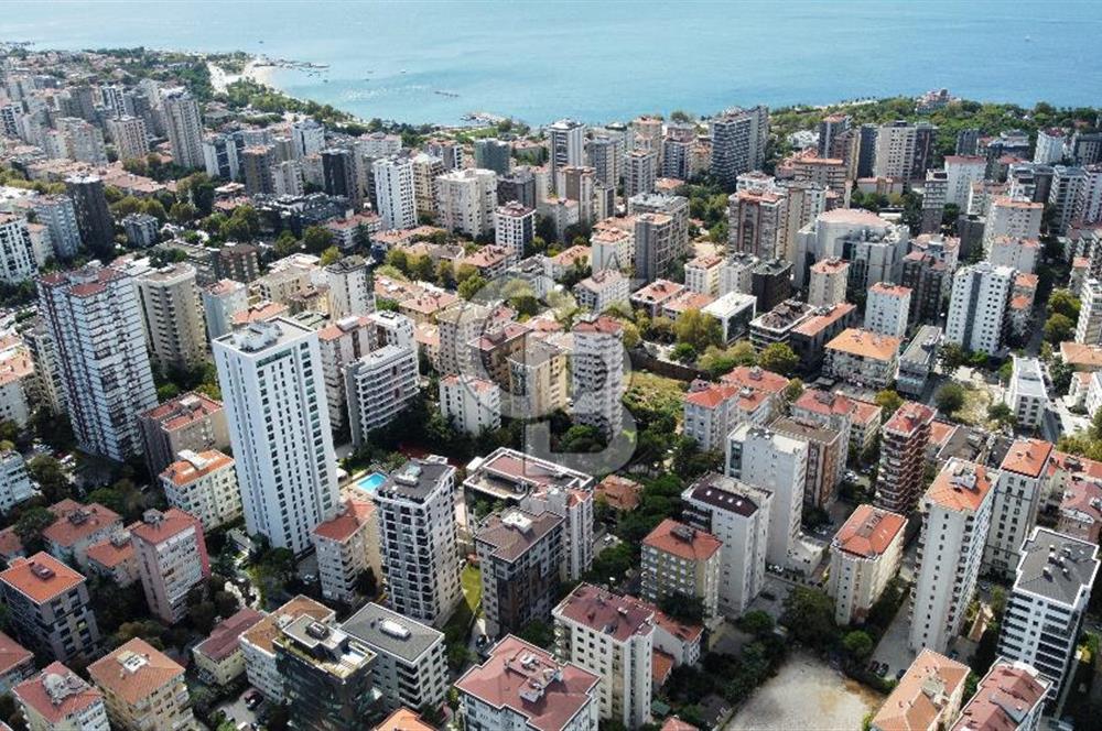 BAĞDAT CADDESİ CADDEBOSTAN ÖMERPAŞA CADDEYE 1 DK 3+1-125M2