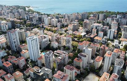 BAĞDAT CADDESİ CADDEBOSTAN ÖMERPAŞA CADDEYE 1 DK 3+1-125M2