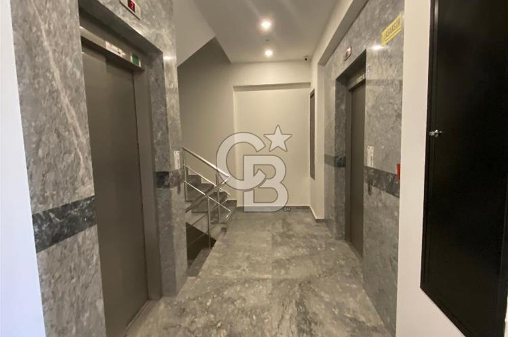 BAĞDAT CADDESİ CADDEBOSTAN ÖMERPAŞA CADDEYE 1 DK 3+1-125M2