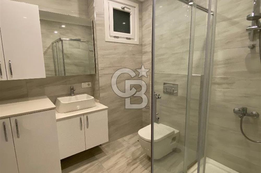 BAĞDAT CADDESİ CADDEBOSTAN ÖMERPAŞA CADDEYE 1 DK 3+1-125M2