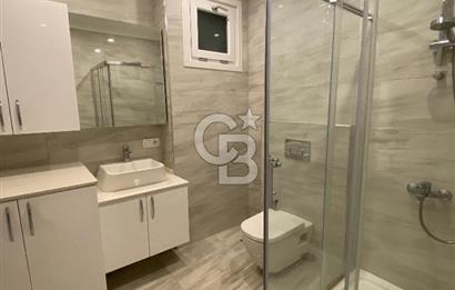 BAĞDAT CADDESİ CADDEBOSTAN ÖMERPAŞA CADDEYE 1 DK 3+1-125M2