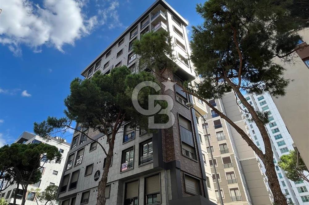 BAĞDAT CADDESİ CADDEBOSTAN ÖMERPAŞA CADDEYE 1 DK 3+1-125M2