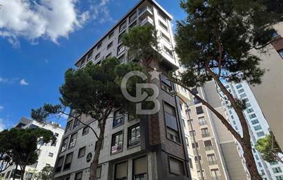 BAĞDAT CADDESİ CADDEBOSTAN ÖMERPAŞA CADDEYE 1 DK 3+1-125M2