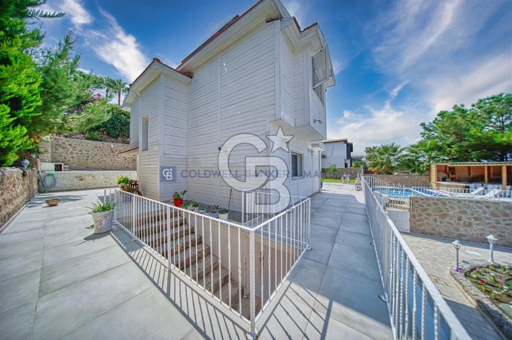 Satılık Villa - Çatalköy, Girne, Kuzey Kıbrıs