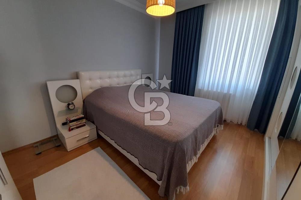 BEYLİKDÜZÜ BARIŞ MAHALLESİNDE SATILIK 3+1 KREDİYE UYGUN DAİRE