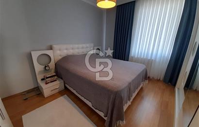 BEYLİKDÜZÜ BARIŞ MAHALLESİNDE SATILIK 3+1 KREDİYE UYGUN DAİRE