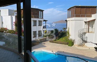 Yalıkavak Geriş Denize Sıfır Satılık Site 3+1 Villa