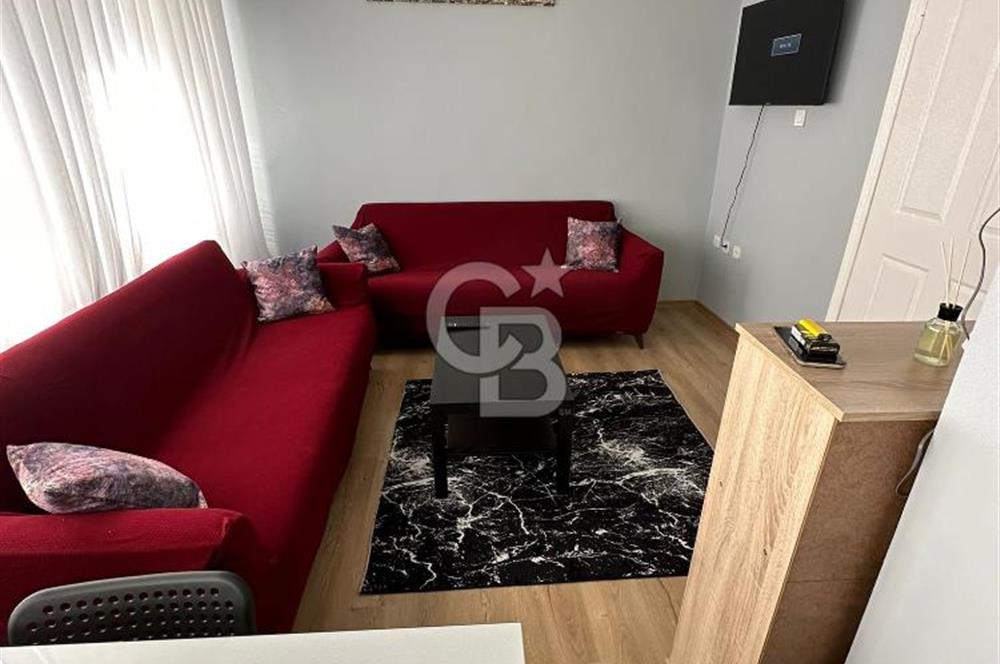 TAKSİM MEYDANINA 1 DK YÜRÜME MESAFESİNDE EŞYALİ SATILIK DAİRE